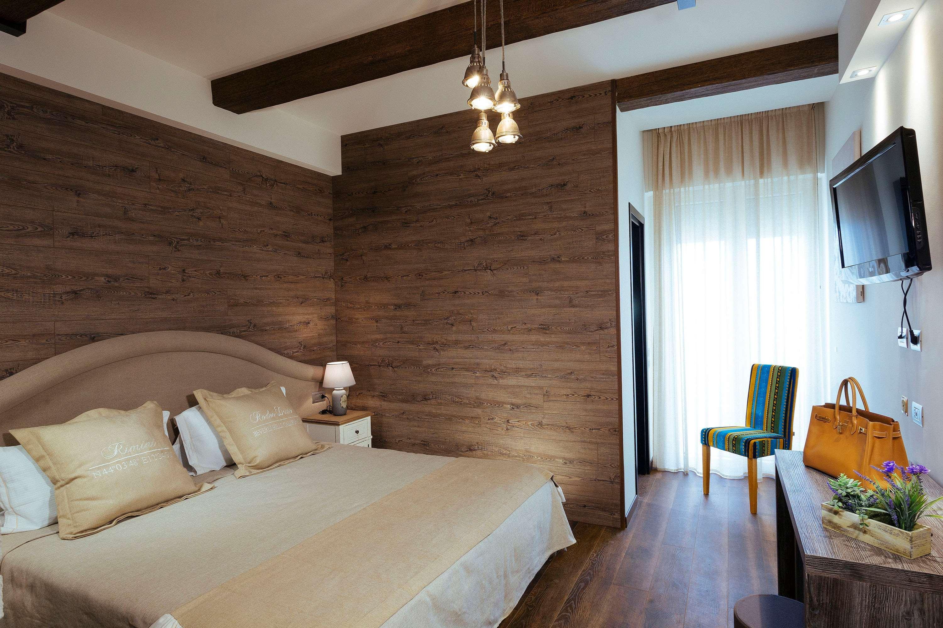 Best Western Maison B Hotel Римини Экстерьер фото