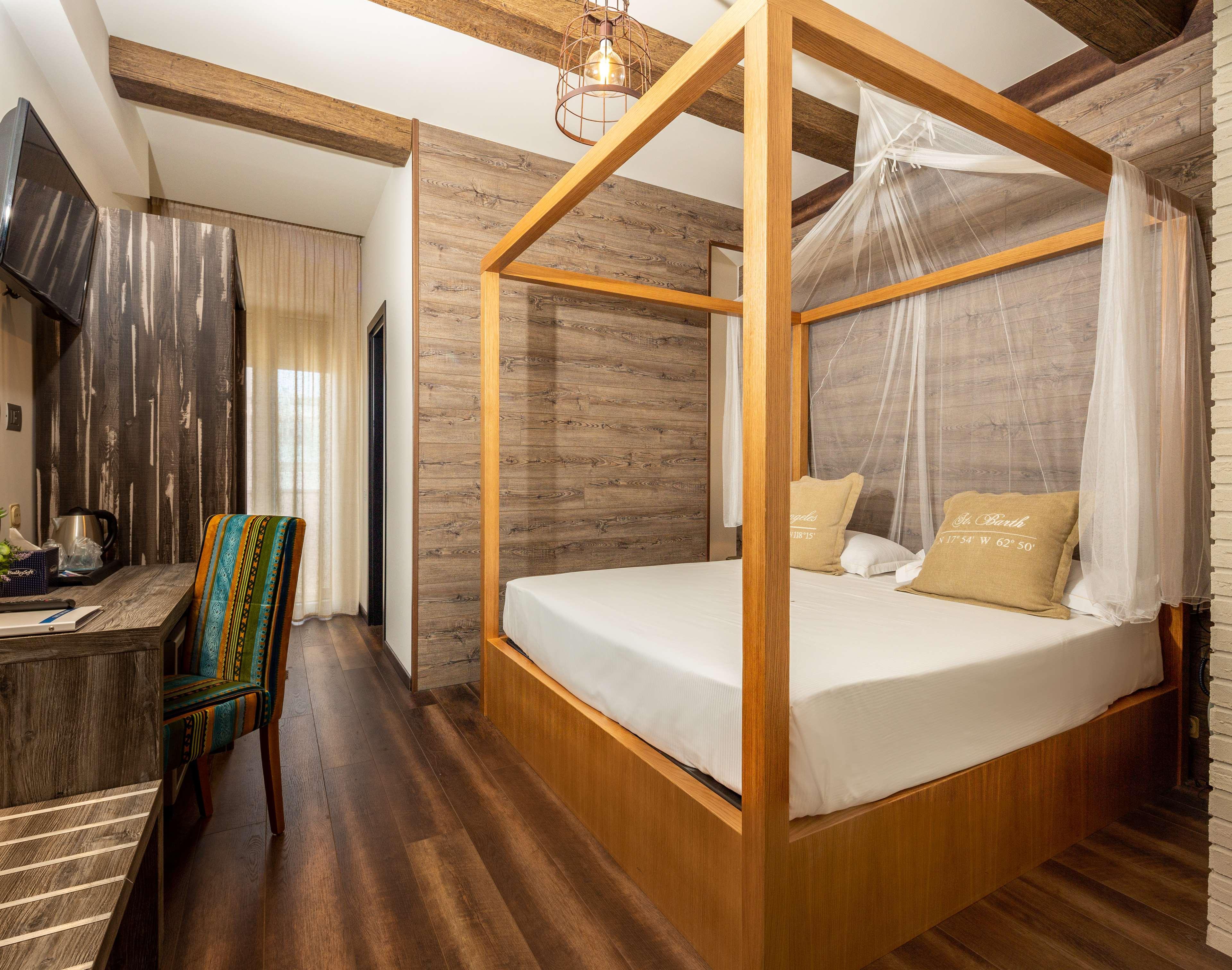Best Western Maison B Hotel Римини Экстерьер фото