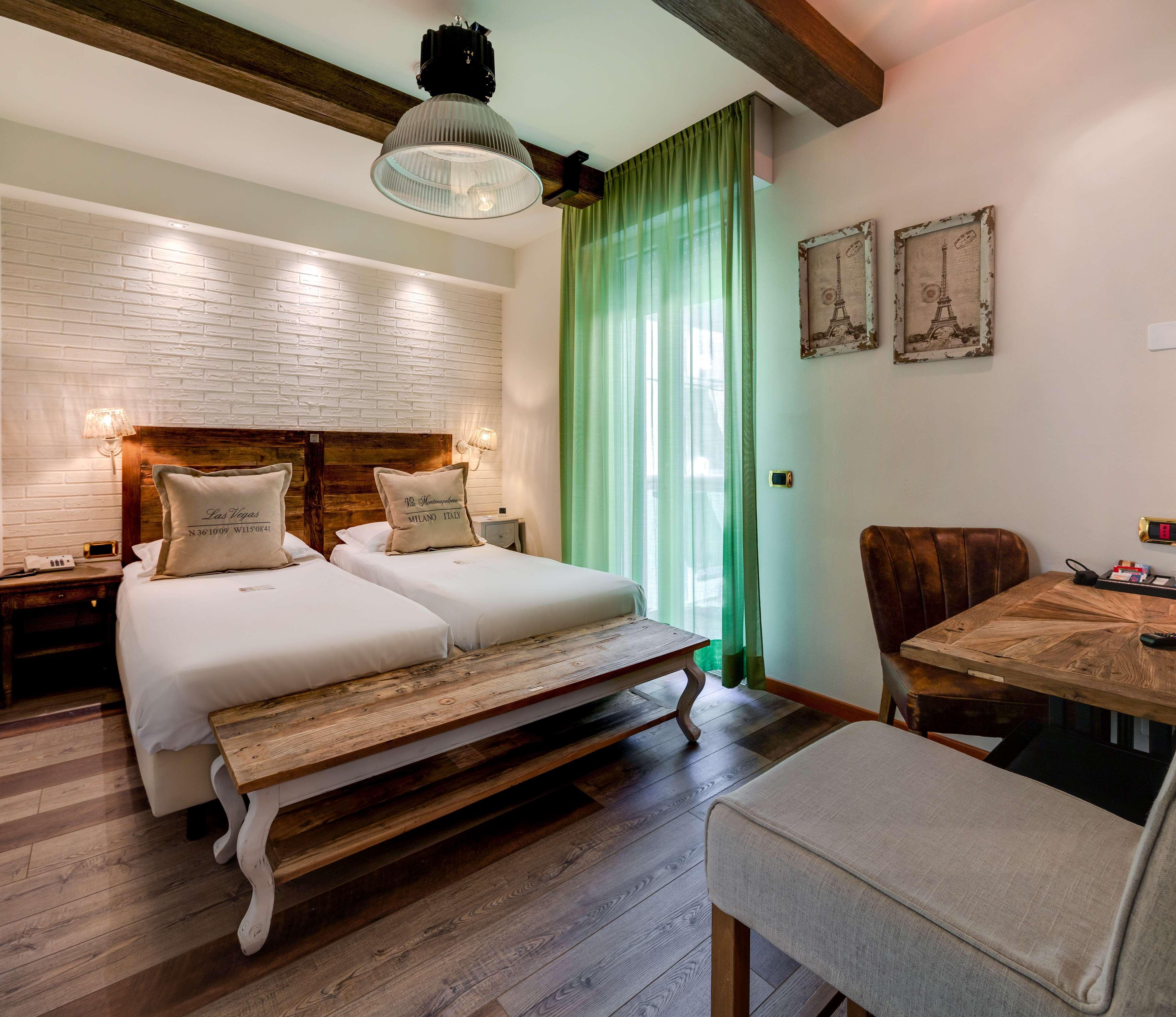 Best Western Maison B Hotel Римини Экстерьер фото