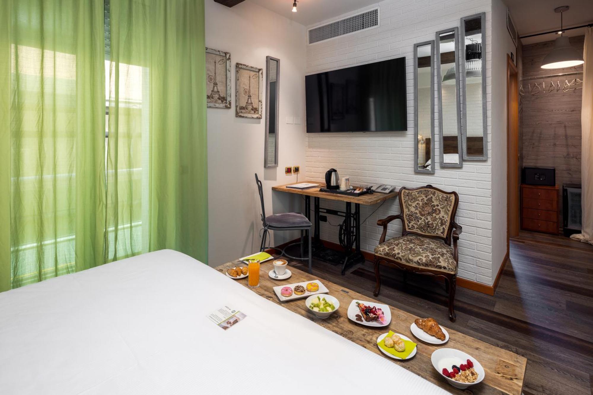 Best Western Maison B Hotel Римини Экстерьер фото