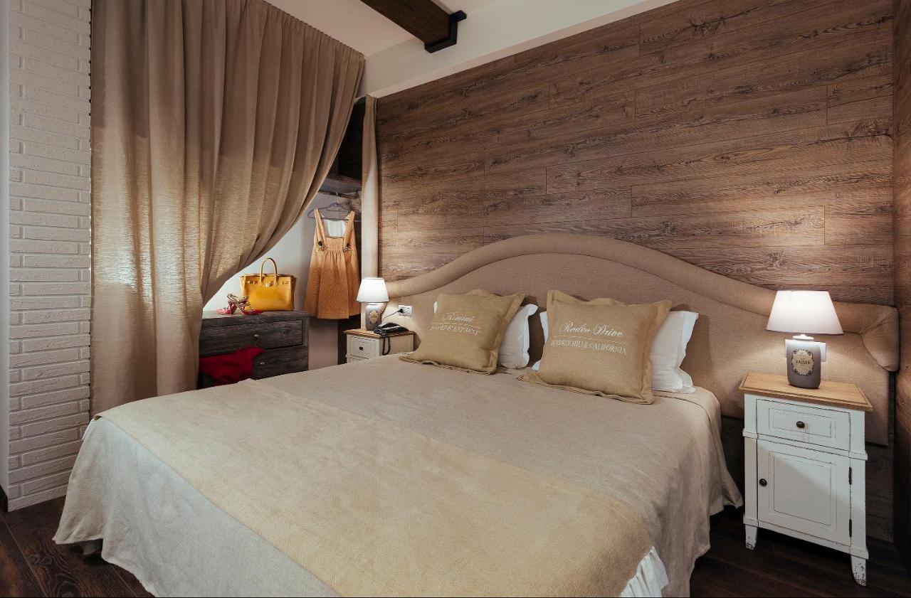 Best Western Maison B Hotel Римини Экстерьер фото
