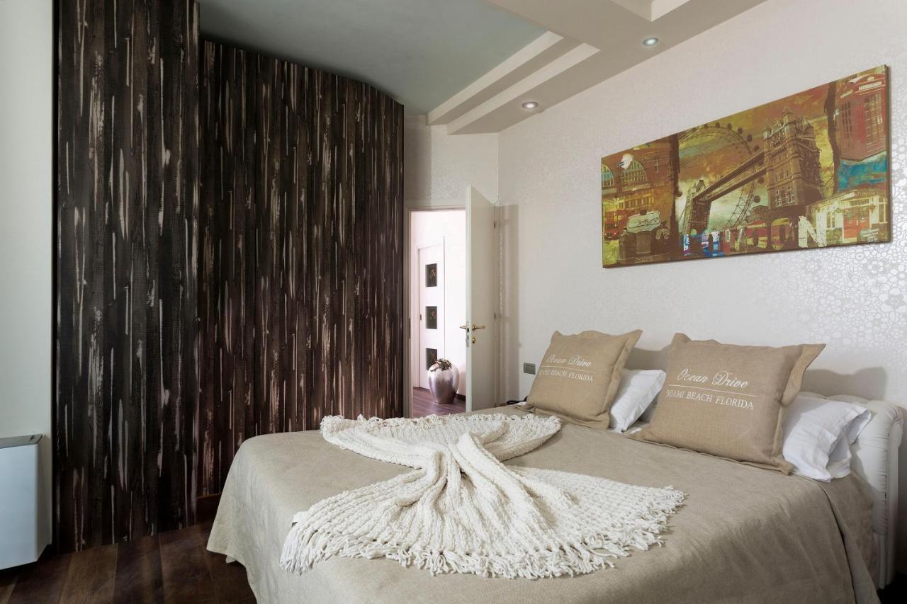 Best Western Maison B Hotel Римини Экстерьер фото